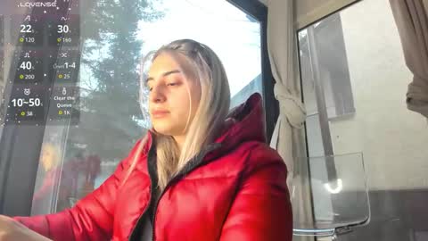 ella_vee online show from 8, 2, 2026