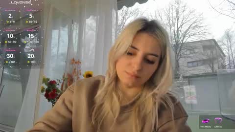 ella_vee online show from 28, 3, 2026