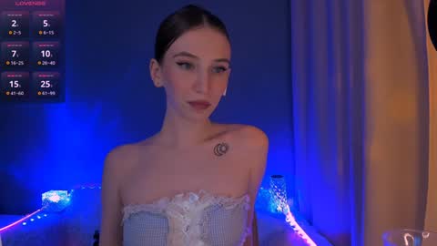 Snapshot of ellaamber chatting on 23, 12, 2024 ellaamber online show from 23, 12, 2024