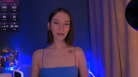 Snapshot of ellaamber chatting on 14, 2, 2025 ellaamber online show from 14, 2, 2025
