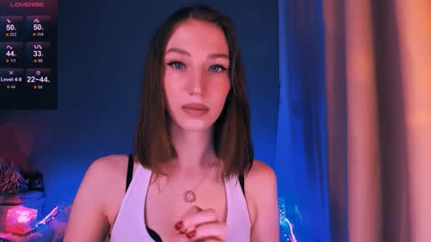 ellaamber online show from 7, 1, 2026