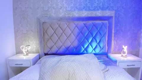 Ellaa Muller online show from 8, 12, 2024