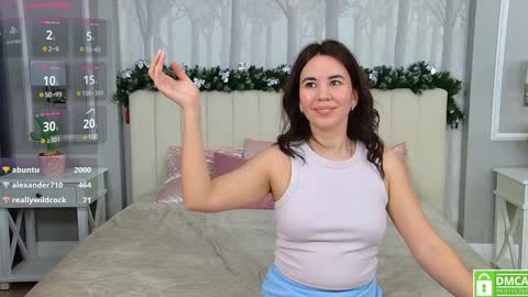 Ella online show from 27, 1, 2025