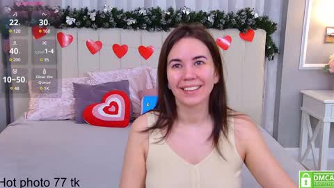 Ella online show from 7, 3, 2025