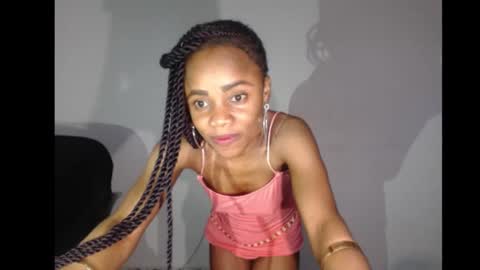 Snapshot of ellababy8 chatting on 29, 9, 2025 ella online show from 29, 9, 2025