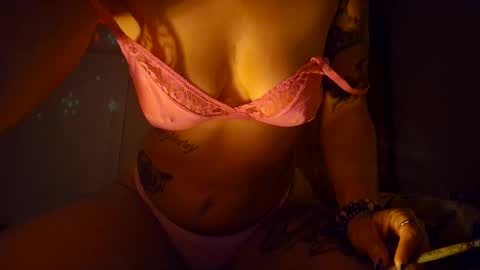 ellababy94 online show from 25, 10, 2025