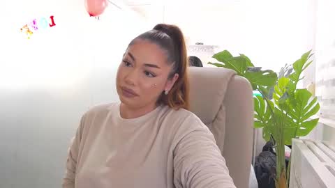 Snapshot of ellabelle_ chatting on 17, 2, 2026 Ella online show from 17, 2, 2026