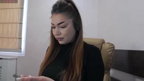 Ella online show from 25, 3, 2026