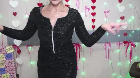 EllaBonito online show from 9, 2, 2025