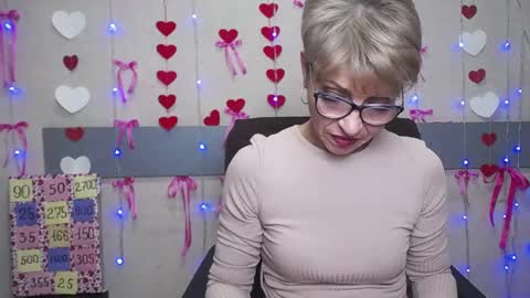 EllaBonito online show from 17, 2, 2025