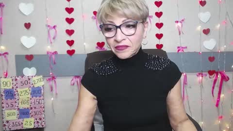 EllaBonito online show from 19, 2, 2025