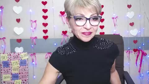 EllaBonito online show from 19, 2, 2025