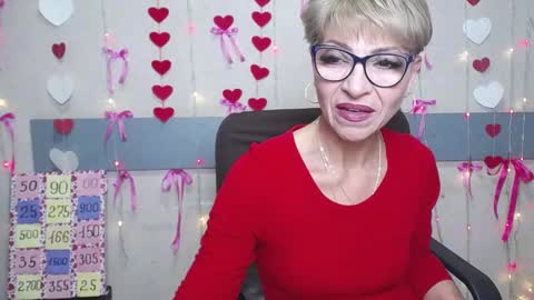 EllaBonito online show from 3, 3, 2025