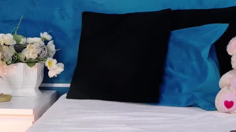 Snapshot of ellabubbles chatting on 24, 2, 2026 EllaBubbles online show from 24, 2, 2026