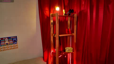 Snapshot of ellacanny chatting on 19, 7, 2026 ellacanny online show from 19, 7, 2026