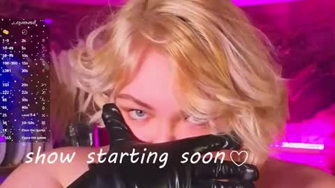 ellagoddes online show from 3, 4, 2026