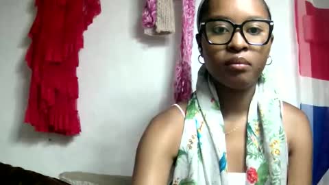 Snapshot of ellah245 chatting on 9, 2, 2026 ellah245 online show from 9, 2, 2026