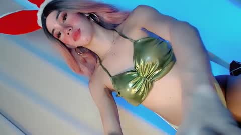 ellah_bonita online show from 2, 3, 2025