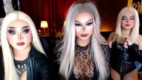 ellahemperialts online show from 8, 4, 2026