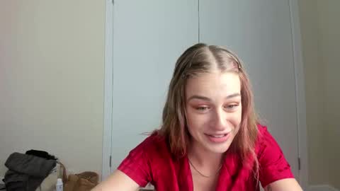 ellaaaa online show from 15, 3, 2026