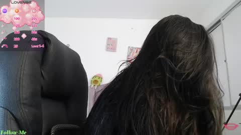 Snapshot of ellajonz chatting on 10, 5, 2026 Ella Amoneth online show from 10, 5, 2026