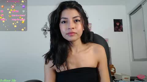 Snapshot of ellajonz chatting on 2, 6, 2026 Ella Amoneth online show from 2, 6, 2026