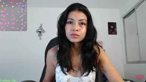 Snapshot of ellajonz chatting on 3, 6, 2026 Ella Amoneth online show from 3, 6, 2026