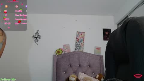 Snapshot of ellajonz chatting on 12, 6, 2026 Ella Amoneth online show from 12, 6, 2026