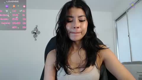 Snapshot of ellajonz chatting on 27, 6, 2026 Ella Amoneth online show from 27, 6, 2026