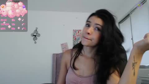 Snapshot of ellajonz chatting on 29, 6, 2026 Ella Amoneth online show from 29, 6, 2026