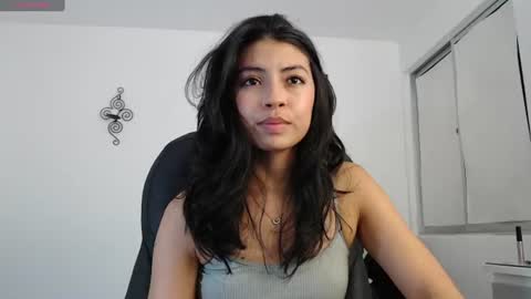 Snapshot of ellajonz chatting on 16, 7, 2026 Ella Amoneth online show from 16, 7, 2026