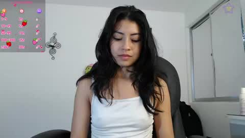 Snapshot of ellajonz chatting on 19, 7, 2026 Ella Amoneth online show from 19, 7, 2026