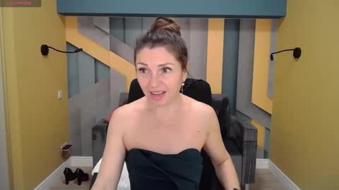 EllaLongs online show from 26, 12, 2024