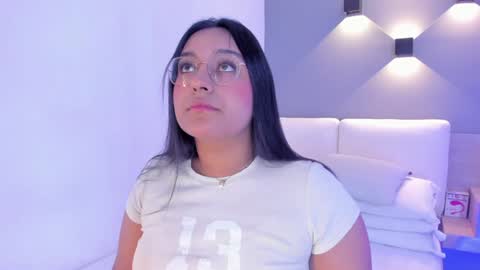 Snapshot of ellamontoya chatting on 26, 1, 2025 Ella online show from 26, 1, 2025