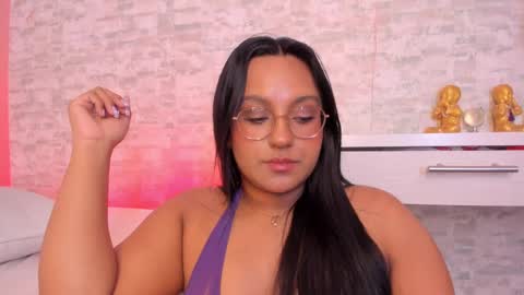 Snapshot of ellamontoya chatting on 15, 2, 2025 Ella online show from 15, 2, 2025