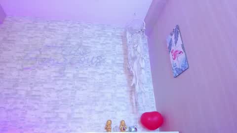Snapshot of ellamontoya chatting on 25, 2, 2025 Ella online show from 25, 2, 2025