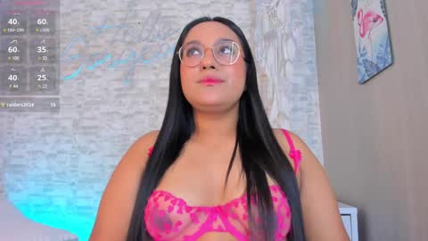 Snapshot of ellamontoya chatting on 5, 3, 2025 Ella online show from 5, 3, 2025