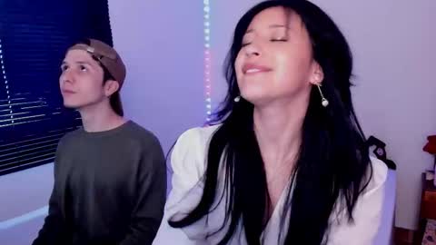 Ella and Cain online show from 28, 10, 2025