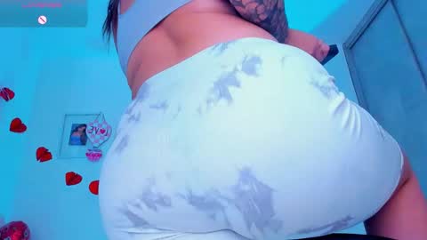 Snapshot of ellarosee_ chatting on 18, 2, 2026 ellarosee_ online show from 18, 2, 2026