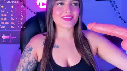 Snapshot of ellarosee_ chatting on 17, 7, 2026 ellarosee_ online show from 17, 7, 2026