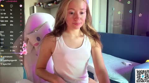 im Elsa lets go Subscribe to my OF and Youtube -35   online show from 29, 1, 2025