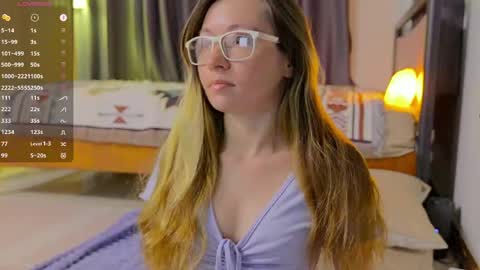 Snapshot of ellcrys chatting on 19, 4, 2026 im Elsa lets go Subscribe to my OF and Youtube -35 online show from 19, 4, 2026