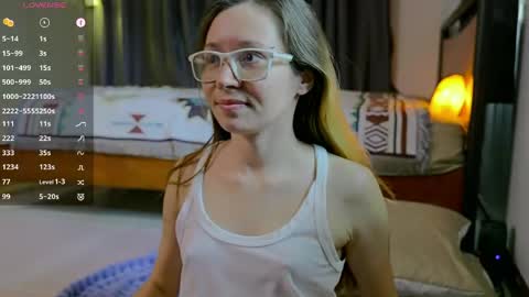 Snapshot of ellcrys chatting on 21, 4, 2026 im Elsa lets go Subscribe to my OF and Youtube -35 online show from 21, 4, 2026