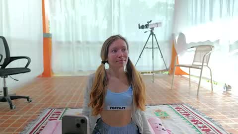 Snapshot of ellcrys chatting on 13, 5, 2026 im Elsa lets go Subscribe to my OF and Youtube -35 online show from 13, 5, 2026