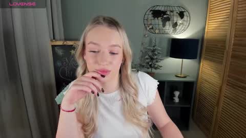 elldiana online show from 15, 12, 2025