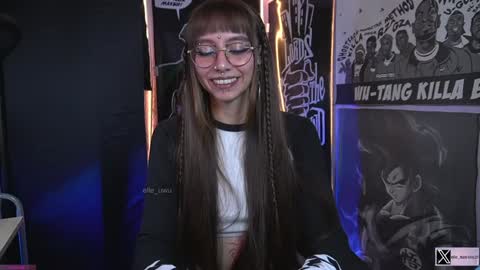 Snapshot of elle_uwu chatting on 14, 12, 2024 follow me on instagram . online show from 14, 12, 2024