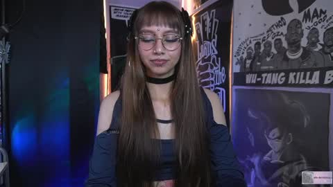 Snapshot of elle_uwu chatting on 17, 12, 2024 follow me on instagram . online show from 17, 12, 2024