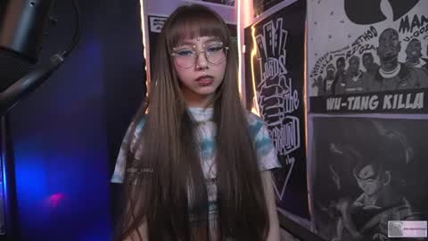 Snapshot of elle_uwu chatting on 20, 1, 2025 follow me on instagram . online show from 20, 1, 2025
