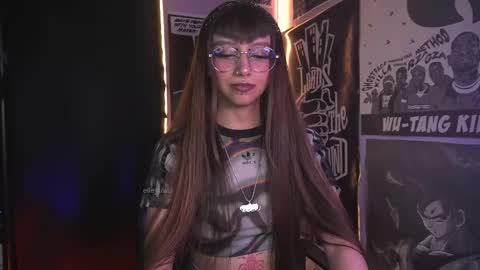 follow me on instagram .    online show from 6, 1, 2026