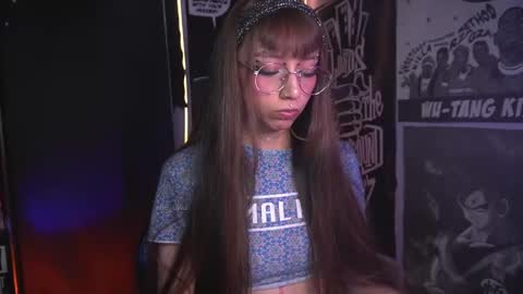 follow me on instagram .    online show from 11, 3, 2026